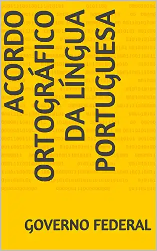 Baixar Acordo Ortográfico da Língua Portuguesa pdf, epub, mobi, eBook