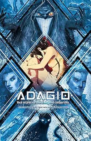 Adagio – Felipe Cagno