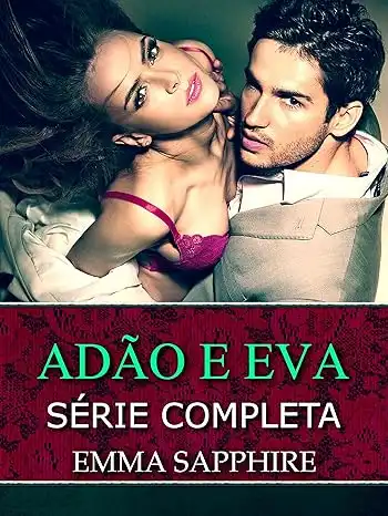 Baixar Adão e Eva: Série Completa pdf, epub, mobi, eBook