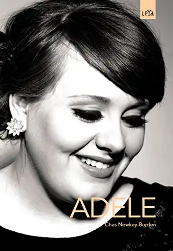 Baixar Adele pdf, epub, mobi, eBook