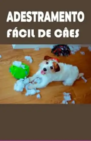 Adestramento Fácil De Câes – Matheus Nascimento