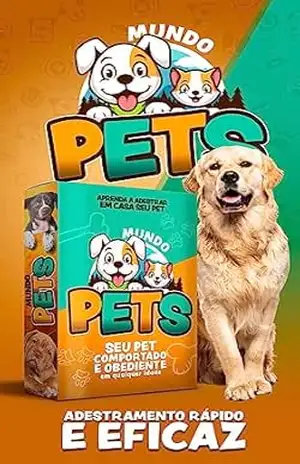 Adestramento Pets – Wildes Teodoro da silva