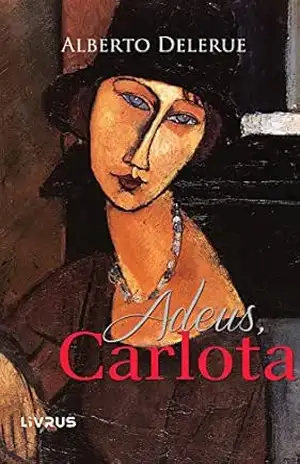 Adeus Carlota – , Alberto Delerue