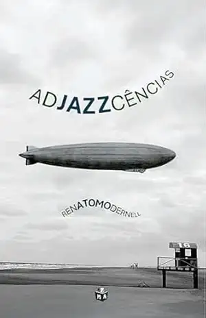 Adjazzcências – Renato Modernell