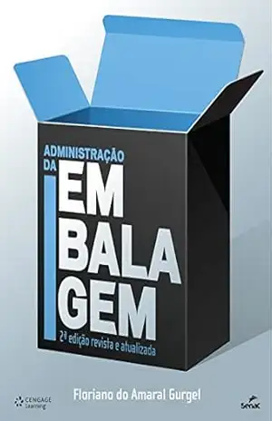 Administração da embalagem – Floriano do Amaral Gurgel