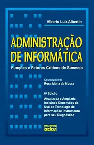 Administração de Informática – Albertin