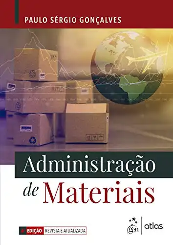 Baixar Administração de Materiais pdf, epub, mobi, eBook