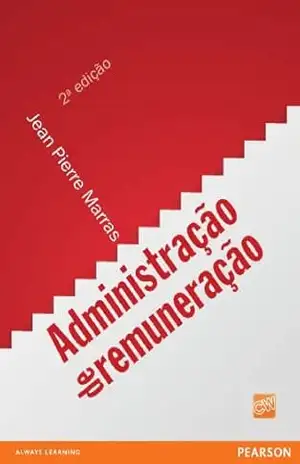 Administração de Remuneração – Jean Pierre Marras