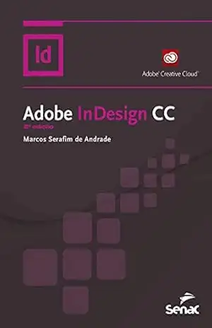 Adobe InDesign CC (Informática) – Marcos Serafim de Andrade