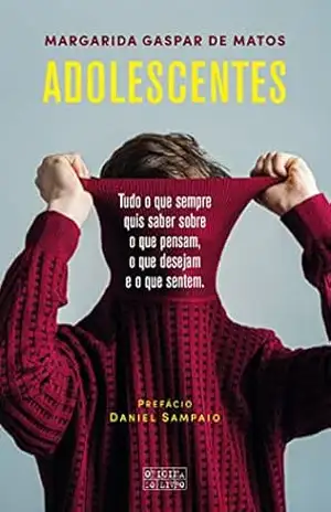 Adolescentes – Margarida Gaspar de Matos