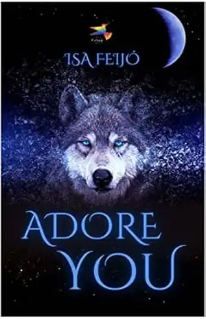 Adore You (LAY) – Isa Feijó