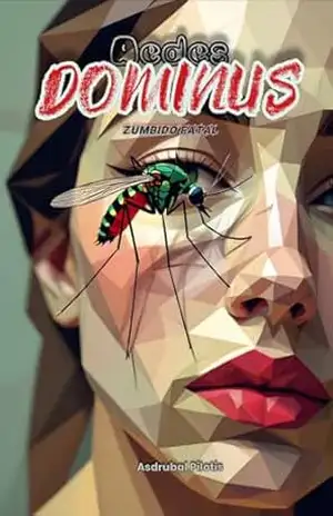 Aedes Dominus: Zumbido fatal – Asdrubal  Pilotis