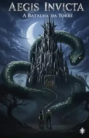 Aegis Invicta: A Batalha Da Torre – Dan Oliveira Aegis Invicta: A Batalha Da Torre – Dan Oliveira