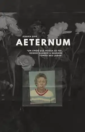 AETERNUM – Jéssica  Dias