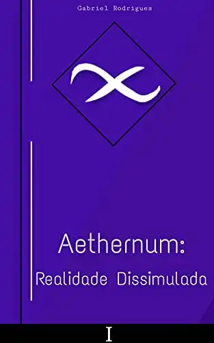 Baixar Aethernum: Realidade Dissimulada pdf, epub, mobi, eBook