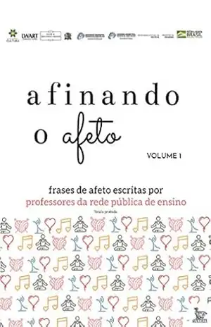 Afinando o afeto – Maida Novaes Afinando o afeto – Maida Novaes
