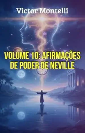 Afirmações de Poder de Neville: Comandos Mentais para a Criação Consciente: Uma Compilação de Frases e Comandos Extraídos das Obras Originais para Reprogramar … O Legado de Neville Goddard Livro 10) – Victor Montelli