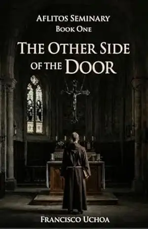 Capa do livro Aflitos Seminary: The Other Side Of The Door - Francisco Bezerra Uchoa
