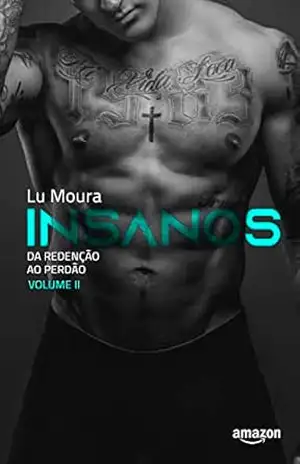 Capa do livro Afonso – Da redenção ao perdão - Lu  Moura