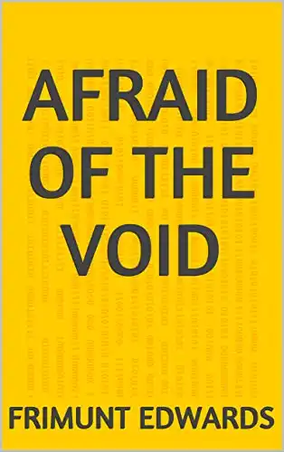 Baixar Afraid Of The Void pdf, epub, mobi, eBook