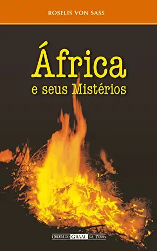 Baixar África e seus Mistérios pdf, epub, mobi, eBook
