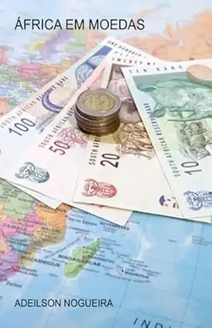 África Em Moedas – Adeilson Nogueira