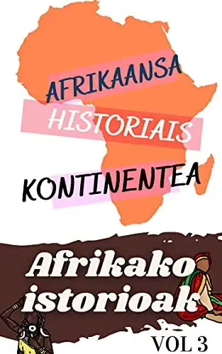 Baixar África (version portugaise) pdf, epub, mobi, eBook