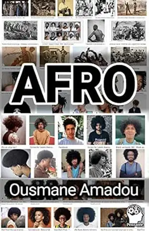 Afro – Ousmane Amadou Afro – Ousmane Amadou