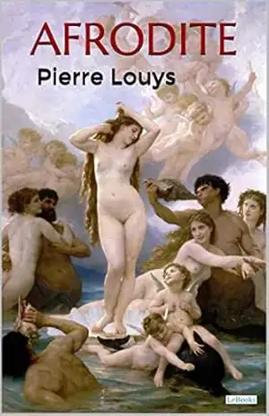 AFRODITE – Pierre Louys (Clássicos Eróticos) – Pierre Louys AFRODITE – Pierre Louys (Clássicos Eróticos) – Pierre Louys