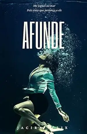 Afunde – Jacira Félix