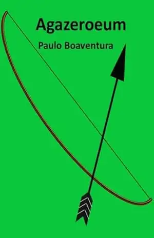 Agazeroeum – Paulo Boaventura