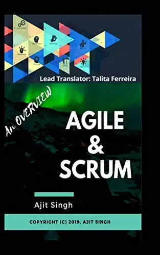 Baixar Agile & Scrum pdf, epub, mobi, eBook