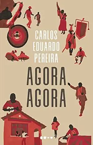 Agora agora – Carlos Eduardo Pereira