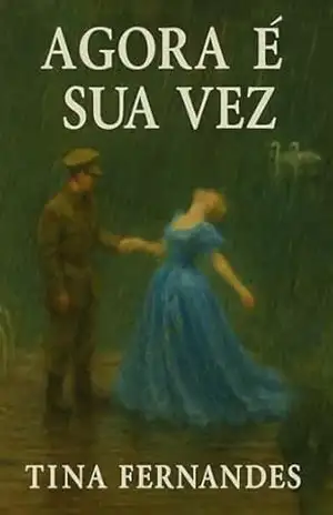 Agora é sua vez – Tina  Fernandes
