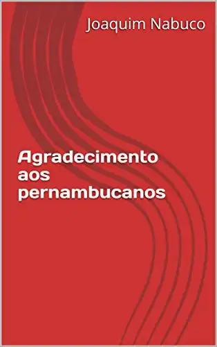 Baixar Agradecimento aos pernambucanos pdf, epub, mobi, eBook
