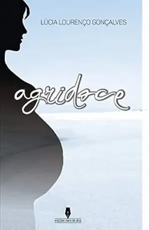 Capa do livro AGRIDOCE - lucia  lourenço  gonçalves
