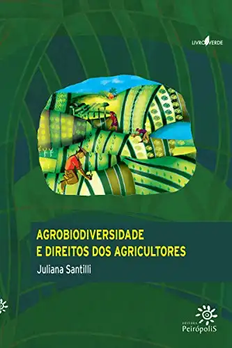 Baixar Agrobiodiversidade e direitos dos agricultores pdf, epub, mobi, eBook