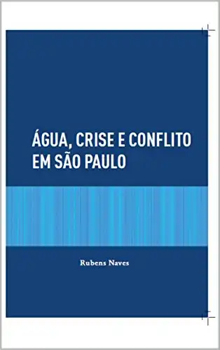 Baixar Água, Crise e Conflito em São Paulo pdf, epub, mobi, eBook