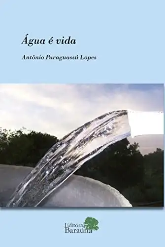 Baixar Água é Vida pdf, epub, mobi, eBook