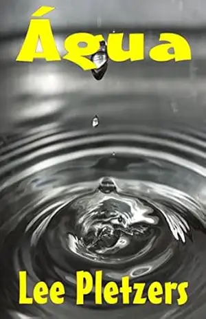 Água – Lee Pletzers