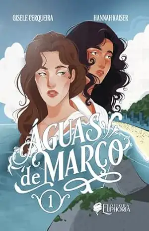 Águas de Março – Gisele Cerqueira