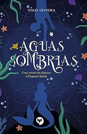 Águas Sombrias – Italo  Oliveira