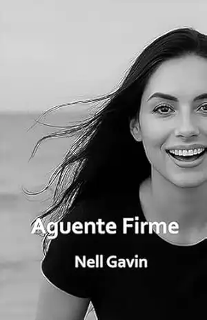 Capa do livro Aguente Firme - Nell Gavin