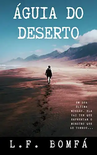 Baixar Águia do Deserto (Jogo de Espiãs Livro 1) pdf, epub, mobi, eBook