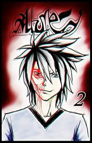Ahmed: 2 – Mauro da Paz