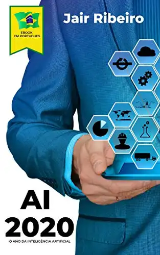 Baixar AI 2020: O ano da Inteligência Artificial pdf, epub, mobi, eBook