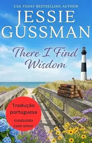 Aí Eu Encontro Sabedoria (Areias de Morango 9) (Areias de Morango (Strawberry Sands – Brazilian Portuguese)) – Jessie Gussman
