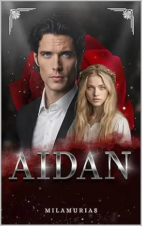 Baixar AIDAN pdf, epub, mobi, eBook