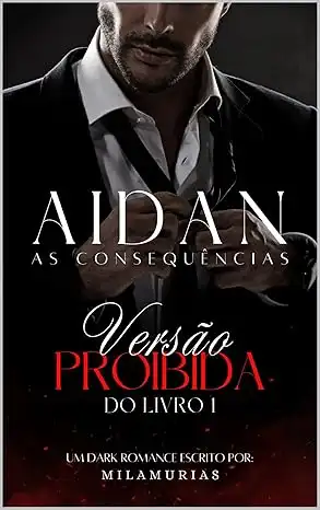 Baixar AIDAN (Versão Proibida) pdf, epub, mobi, eBook