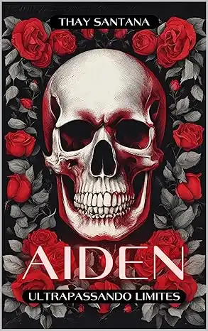 Baixar AIDEN: Ultrapassando Limites pdf, epub, mobi, eBook